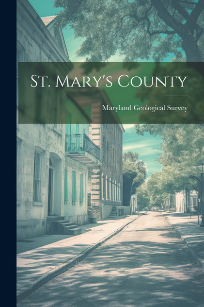 St. Mary's County St. Mary's County