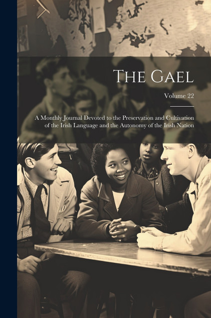 The Gael The Gael