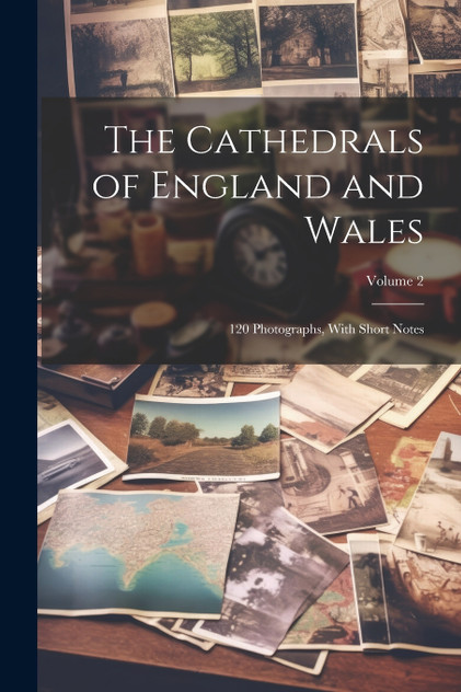 The Cathedrals of England and Wales The Cathedrals of England and Wales