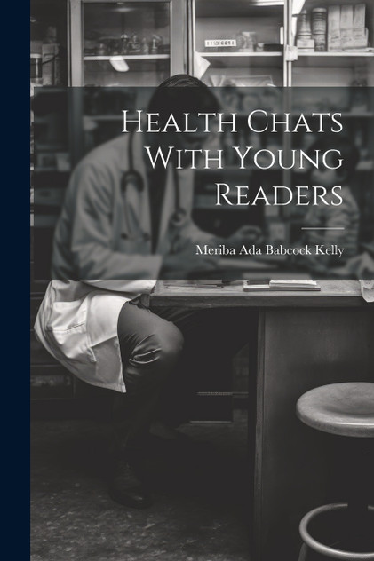 Health Chats With Young Readers