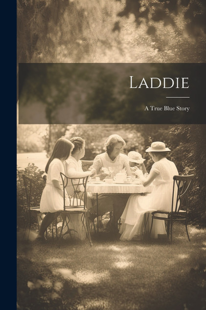 Laddie Laddie