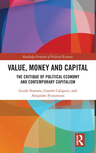 Value, Money and Capital Value, Money and Capital