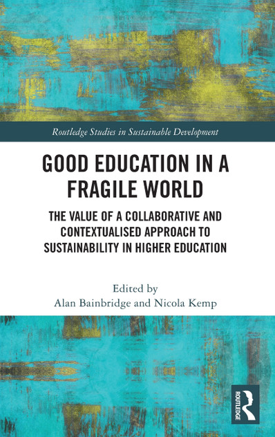 Good Education in a Fragile World
