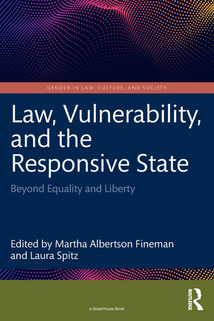 Law, Vulnerability, and the Responsive State