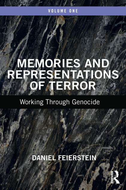 Memories and Representations of Terror Memories and Representations of Terror