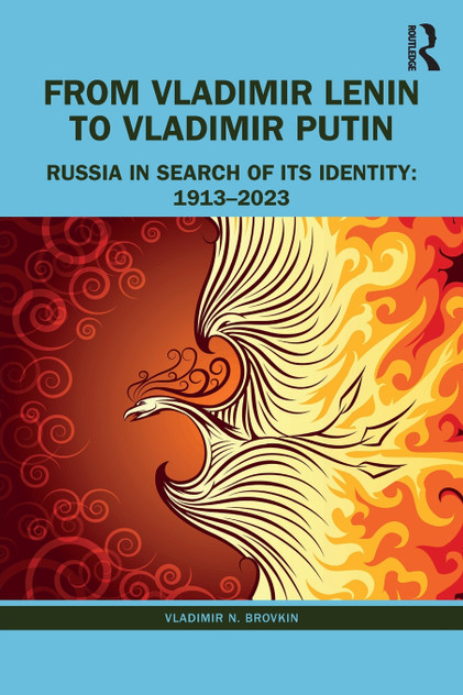 From Vladimir Lenin to Vladimir Putin From Vladimir Lenin to Vladimir Putin