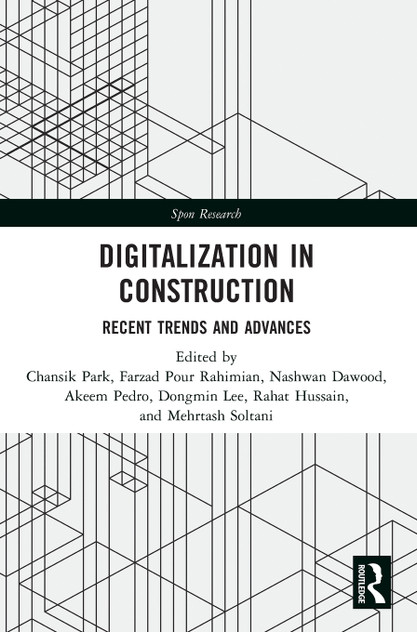 Digitalization in Construction