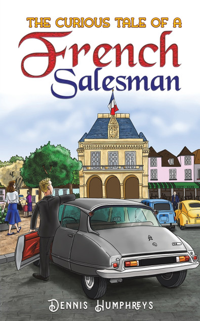 The Curious Tale of a French Salesman The Curious Tale of a French Salesman
