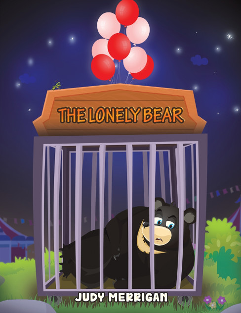 The Lonely Bear The Lonely Bear