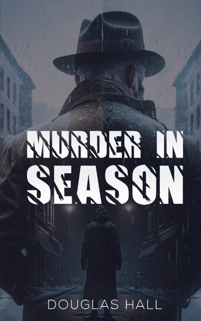 Murder in Season Murder in Season