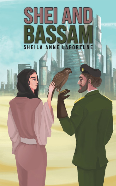 Shei and Bassam Shei and Bassam