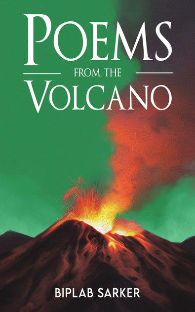 Poems from the Volcano Poems from the Volcano