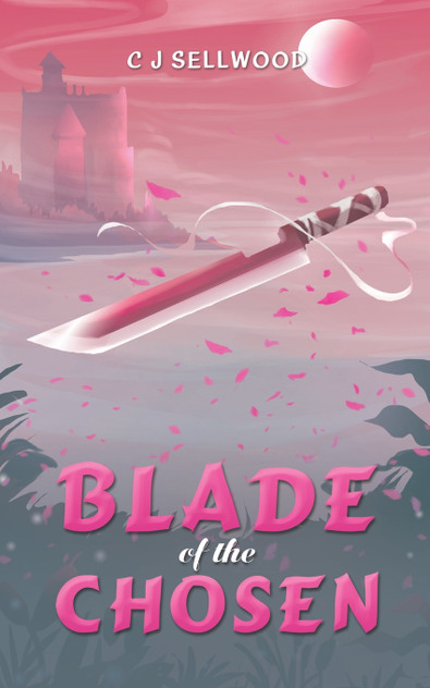 Blade of the Chosen Blade of the Chosen
