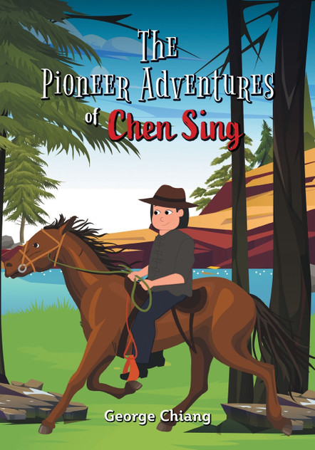 The Pioneer Adventures of Chen Sing