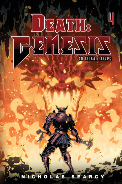 Death Genesis 4 Death Genesis 4