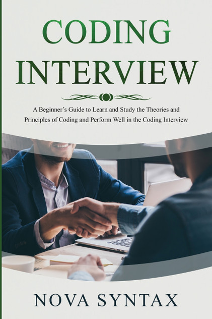 CODING INTERVIEW CODING INTERVIEW