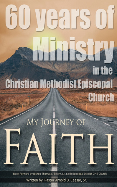 MY JOURNEY OF FAITH MY JOURNEY OF FAITH