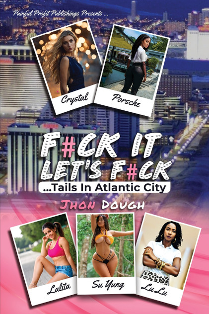 F#CK IT;LET'S F#CK F#CK IT;LET'S F#CK