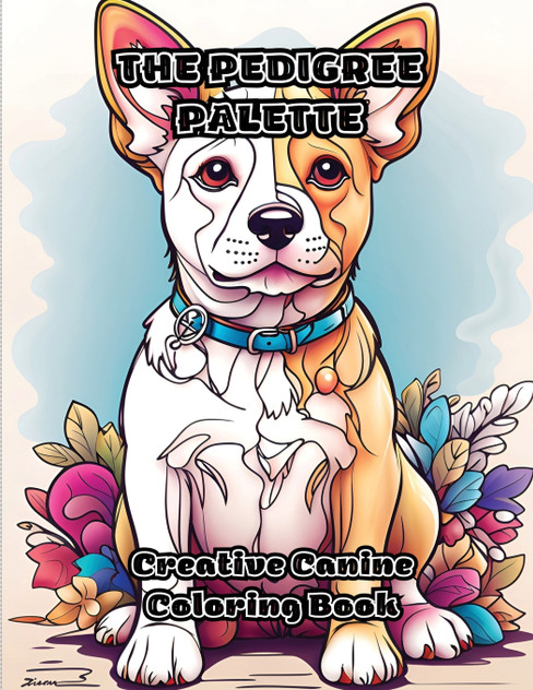 The Pedigree Palette