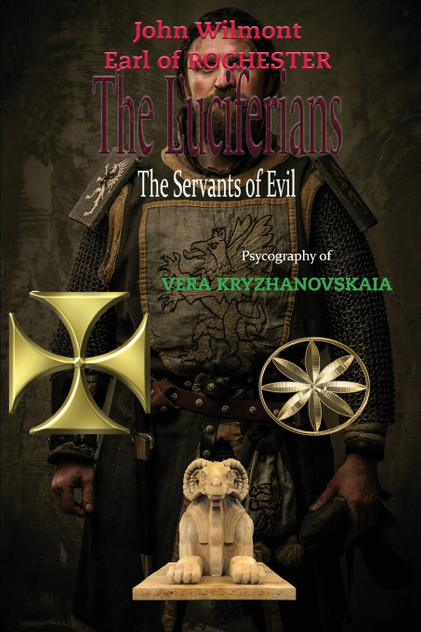 The Luciferians