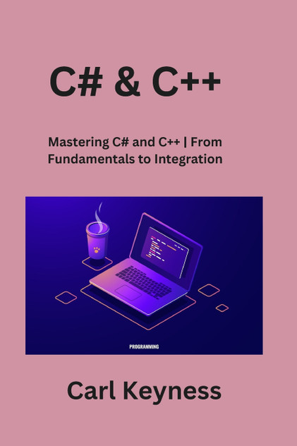 C# & C++ C# & C++