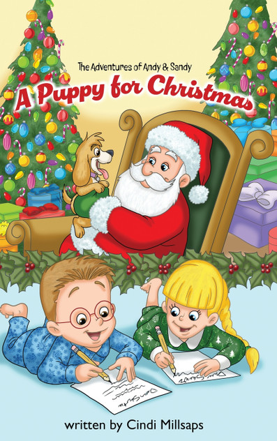 The Adventures of Andy & Sandy The Adventures of Andy & Sandy