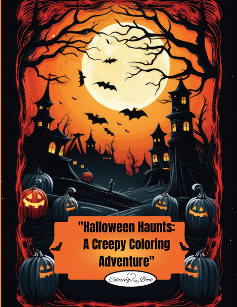 Halloween Haunts Halloween Haunts