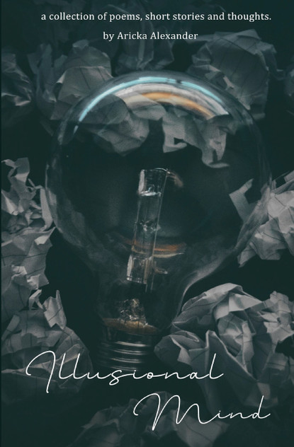 Illusional Mind Illusional Mind