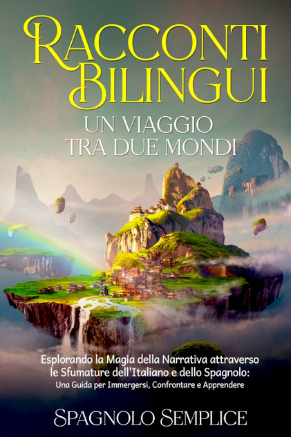 Racconti Bilingui Racconti Bilingui