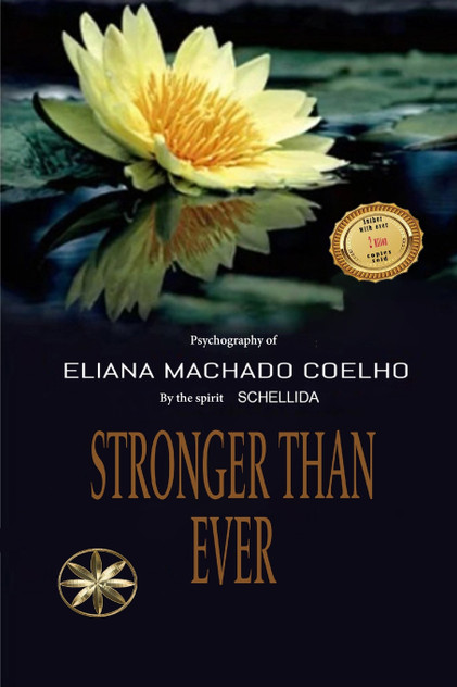 STRONGER THAN EVER STRONGER THAN EVER