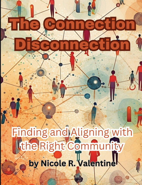 The Connection Disconnection