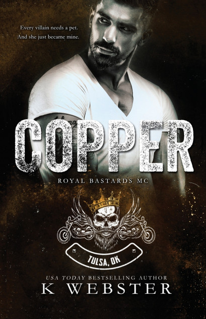Copper Copper