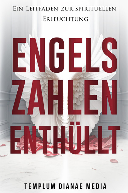 Engelszahlen Enthüllt