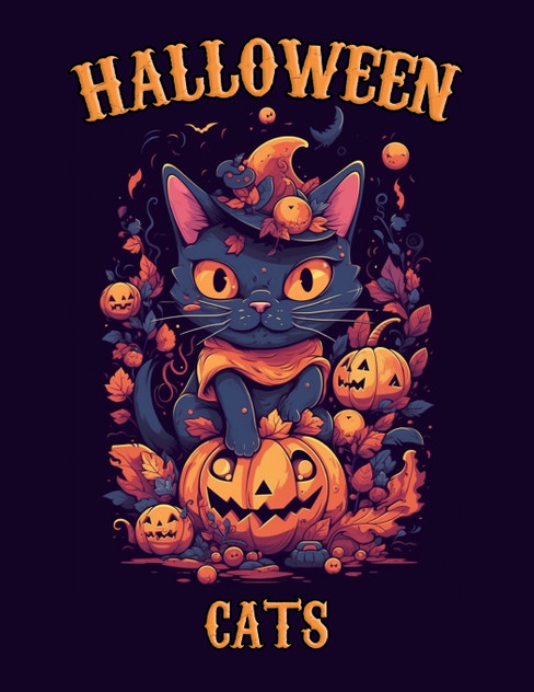 Halloween Cats Halloween Cats
