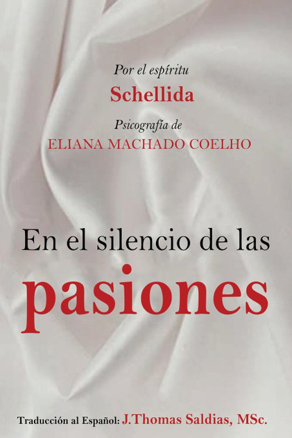 El Silencio de las Pasiones El Silencio de las Pasiones