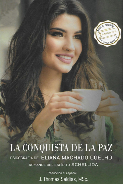 La Conquista de la Paz La Conquista de la Paz