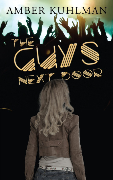 The Guys Next Door The Guys Next Door