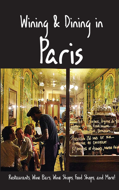 Wining & Dining in Paris Wining & Dining in Paris