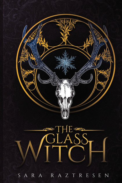 The Glass Witch The Glass Witch