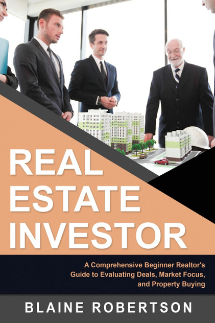 Real Estate Investor Real Estate Investor