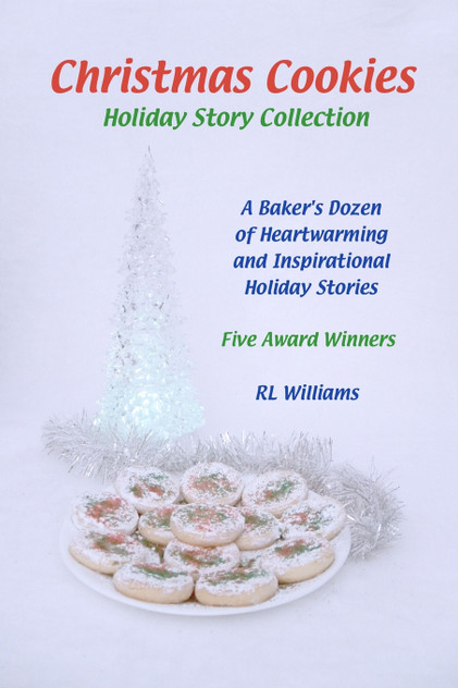 Christmas Cookies Holiday Story Collection Christmas Cookies Holiday Story Collection
