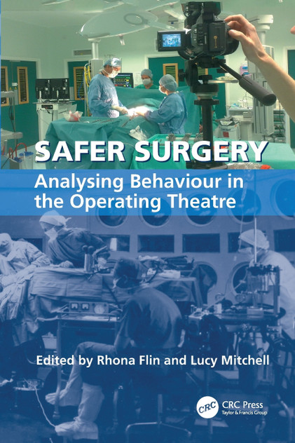 Safer Surgery Safer Surgery