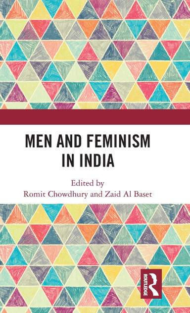 Men and Feminism in India Men and Feminism in India