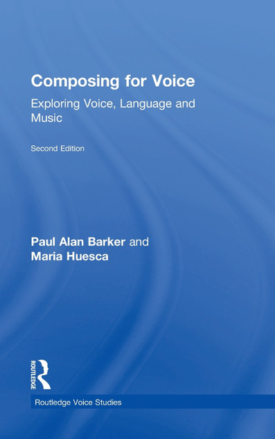 Composing for Voice