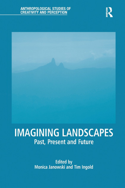 Imagining Landscapes Imagining Landscapes
