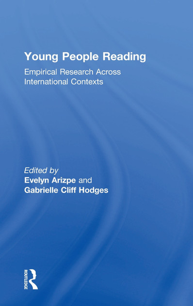 Young People Reading