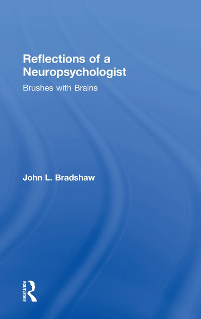 Reflections of a Neuropsychologist Reflections of a Neuropsychologist