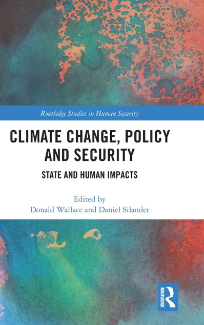 Climate Change, Policy and Security