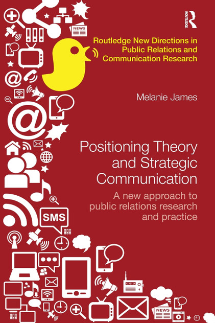 Positioning Theory and Strategic Communication