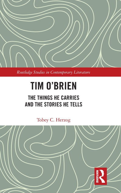 Tim O'Brien